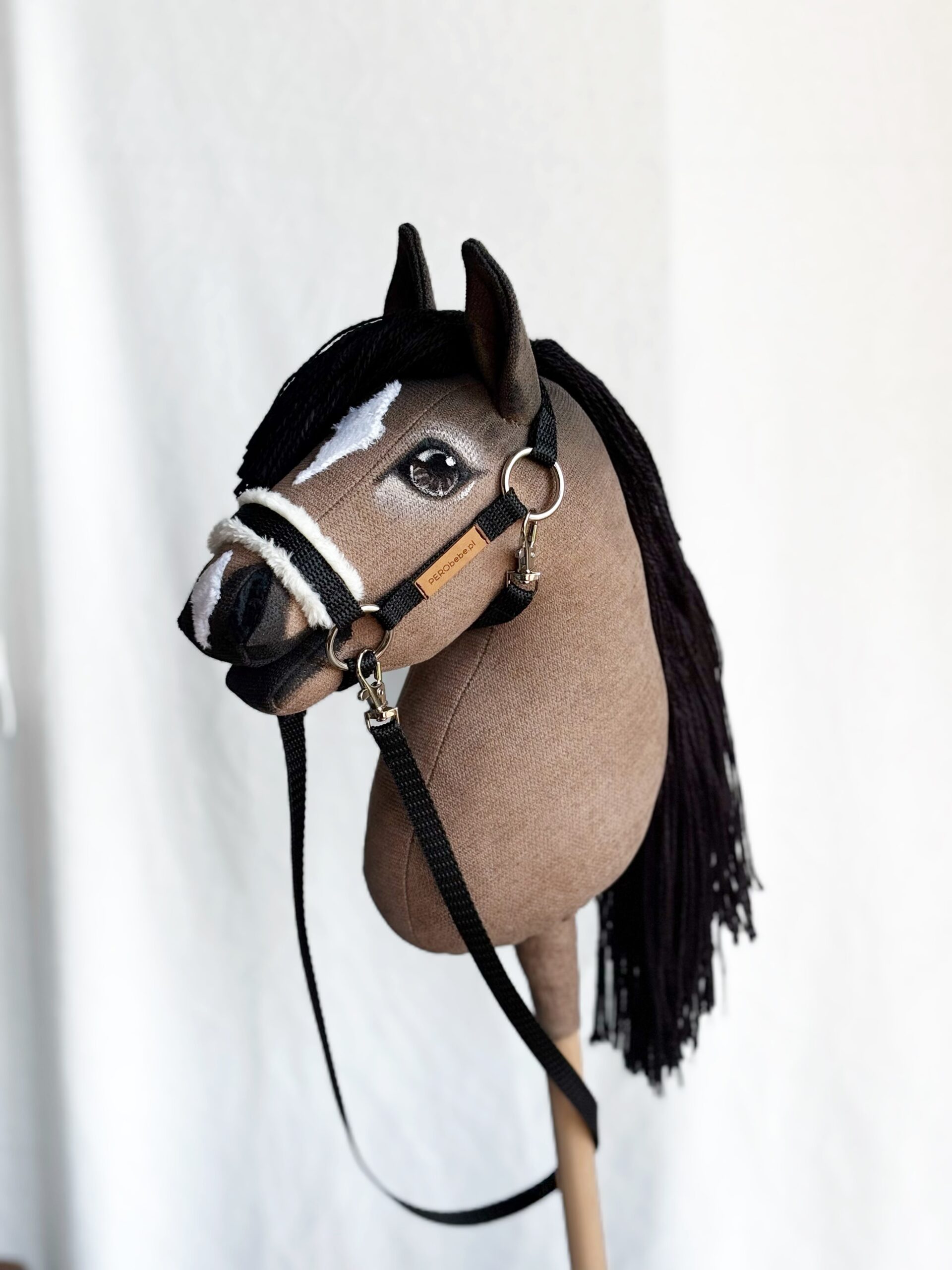 Konik Hobby Horse A5-REALISTIK - obrazek 4