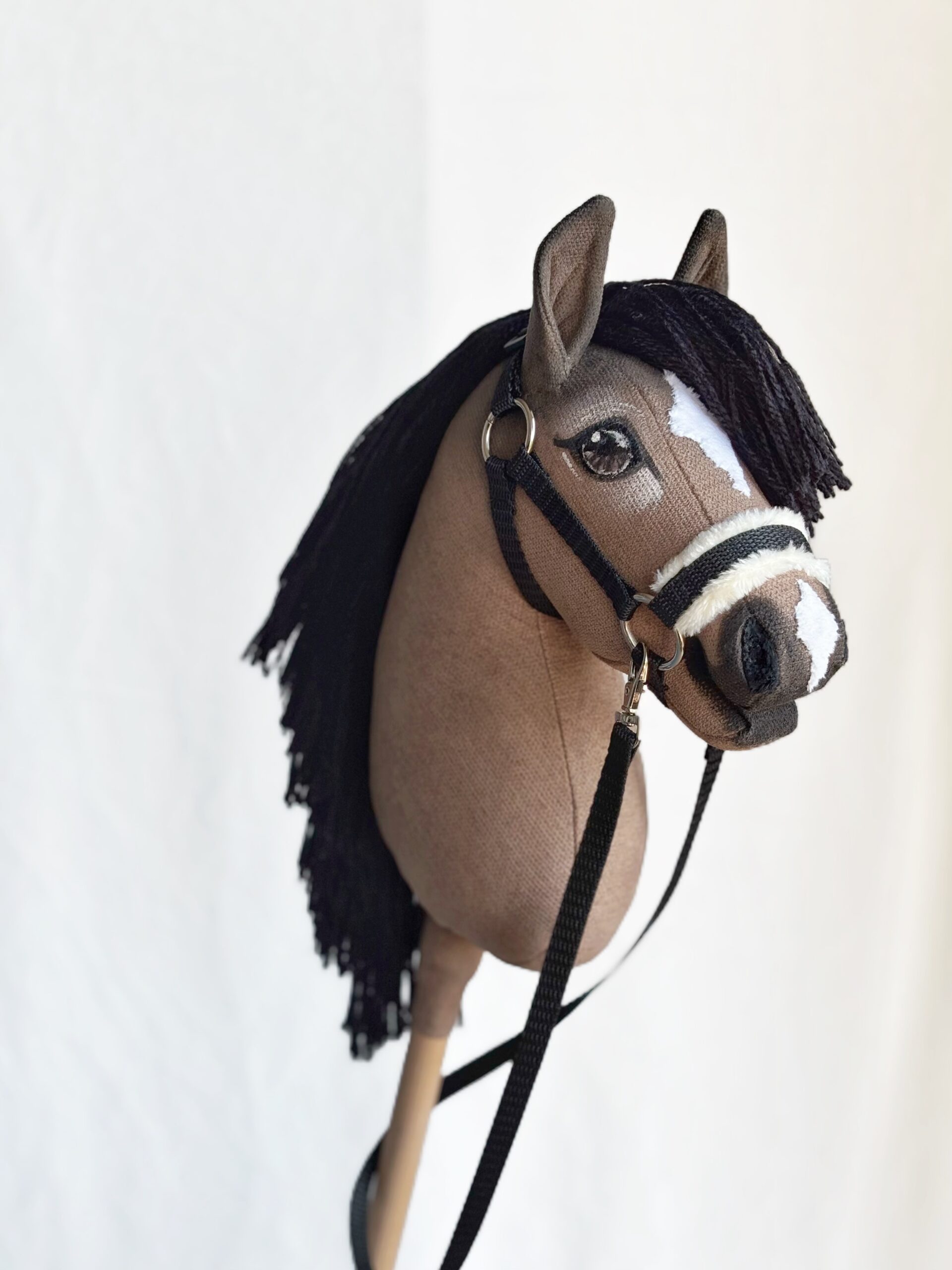 Konik Hobby Horse A5-REALISTIK - obrazek 5