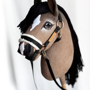 Konik Hobby Horse A5-REALISTIK