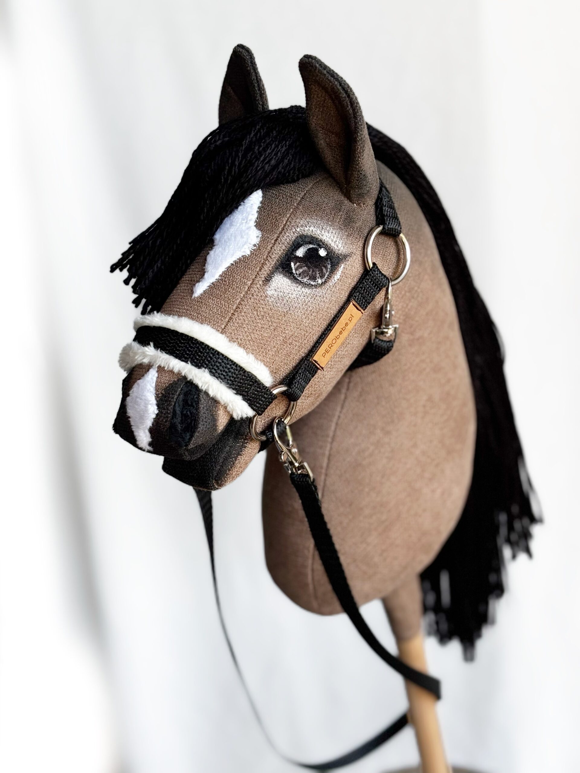 Konik Hobby Horse A5-REALISTIK