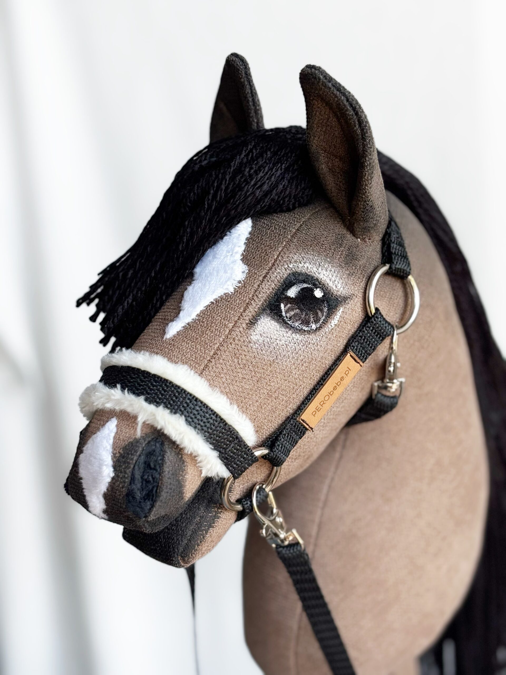 Konik Hobby Horse A5-REALISTIK - obrazek 2