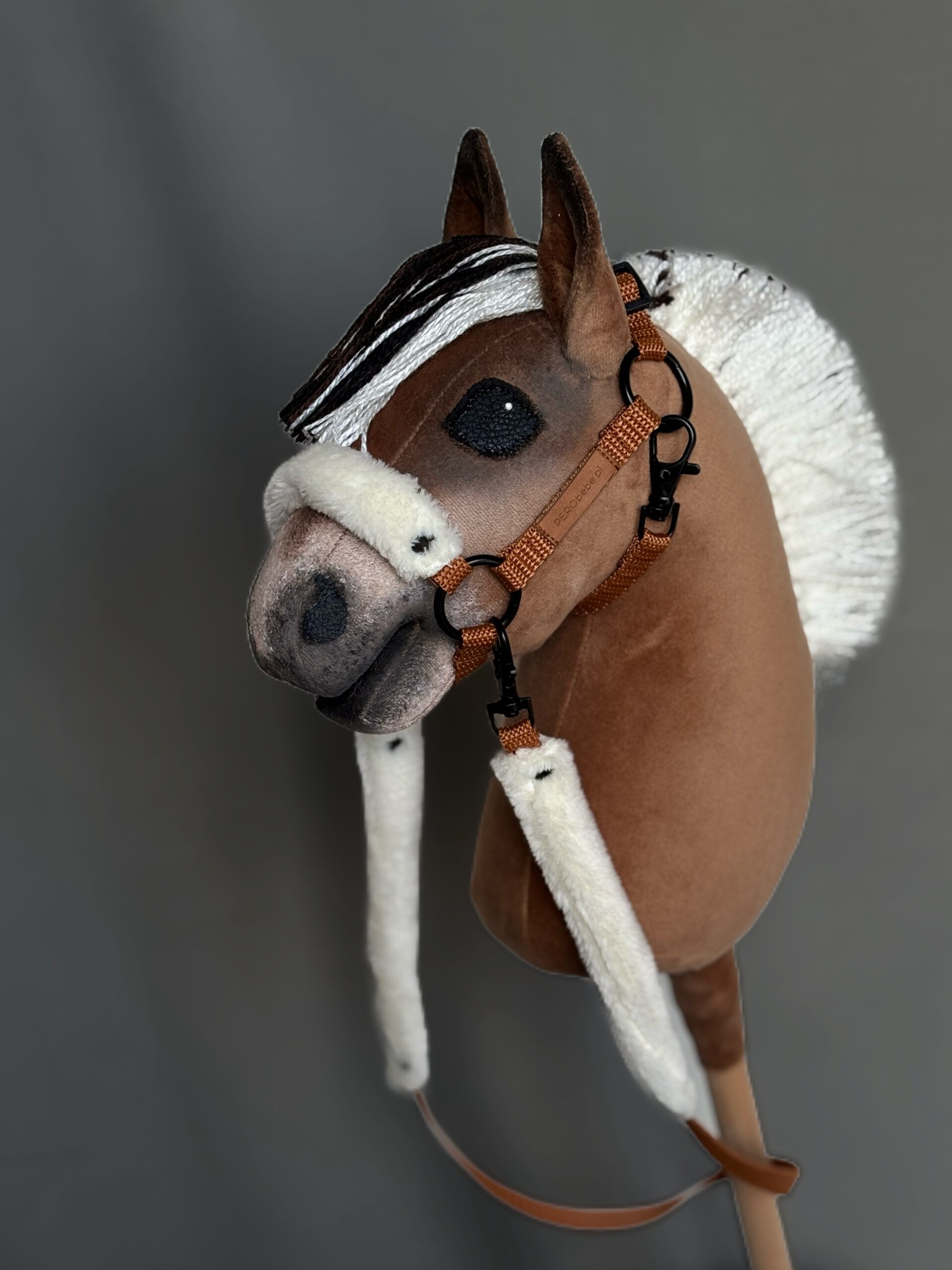 Konik Hobby Horse A5 FIORD - obrazek 2