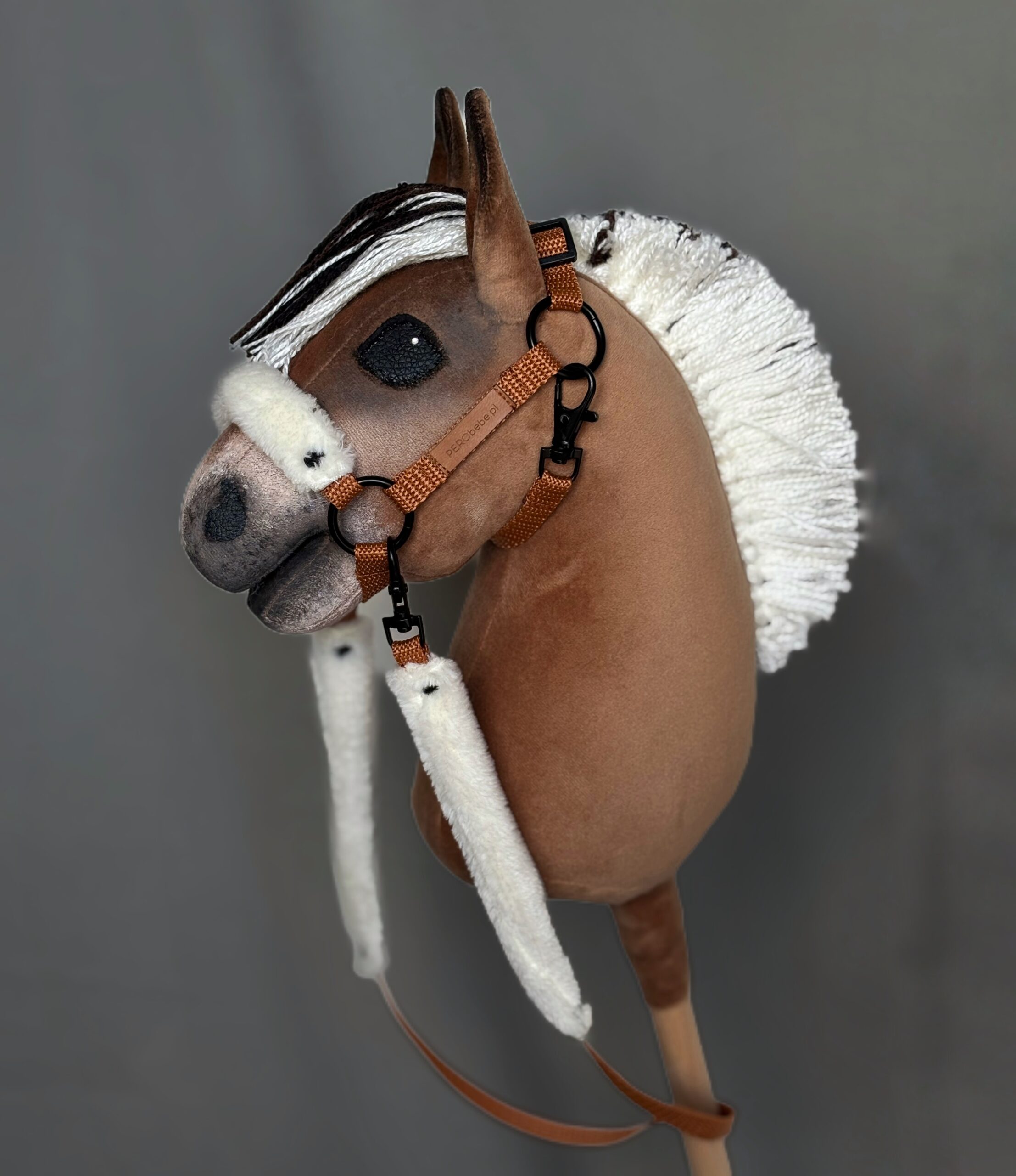 Konik Hobby Horse A5 FIORD - obrazek 3