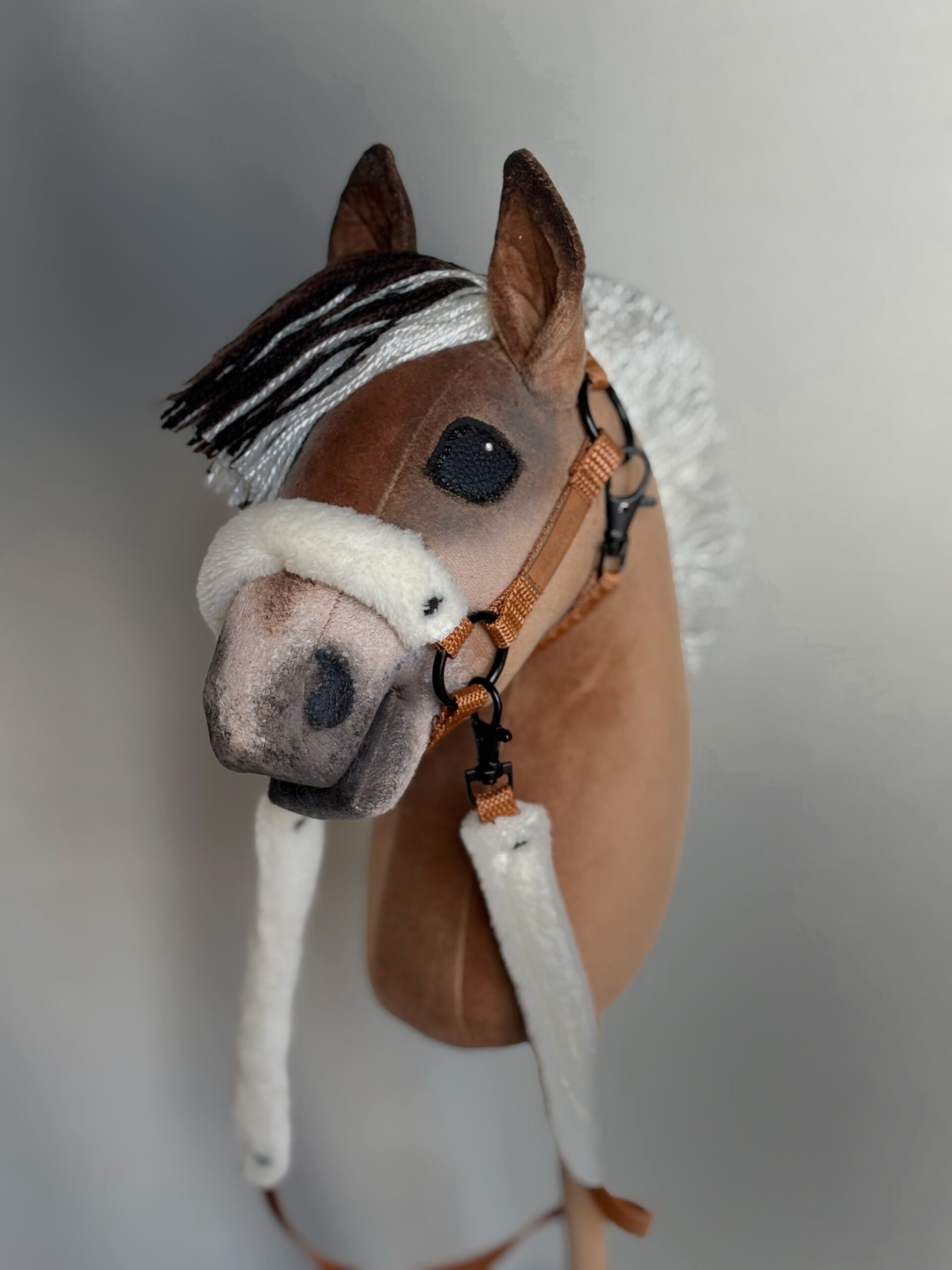 Konik Hobby Horse A5 FIORD - obrazek 4