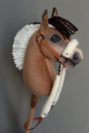 Konik Hobby Horse A5 FIORD