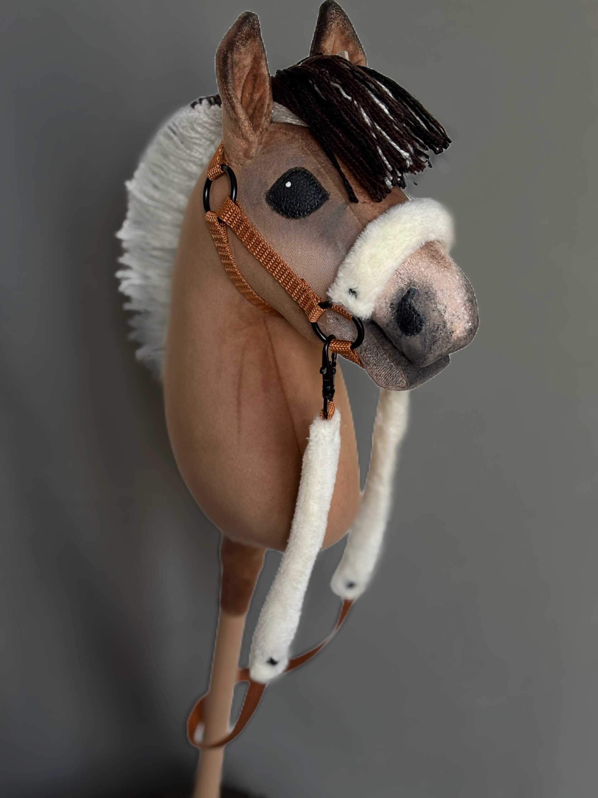 Konik Hobby Horse A5 FIORD - obrazek 5