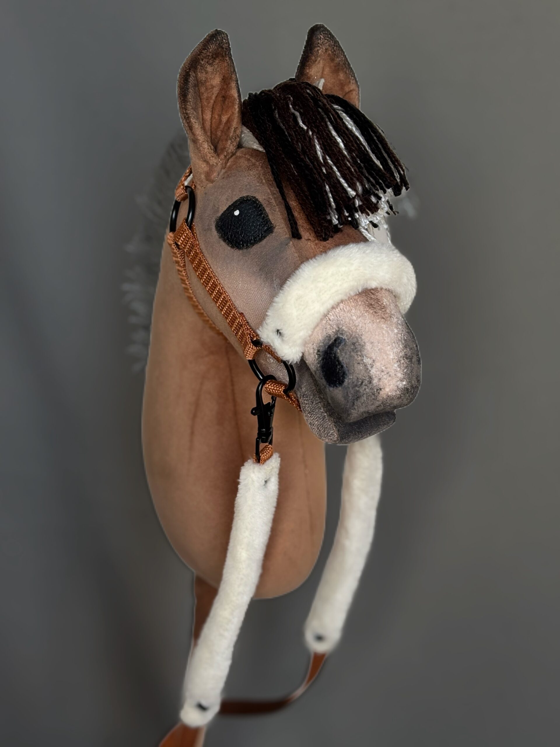 Konik Hobby Horse A5 FIORD - obrazek 6