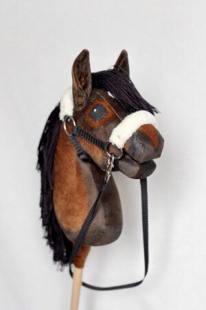 Konik Hobby Horse A5 JASNOGNIADY