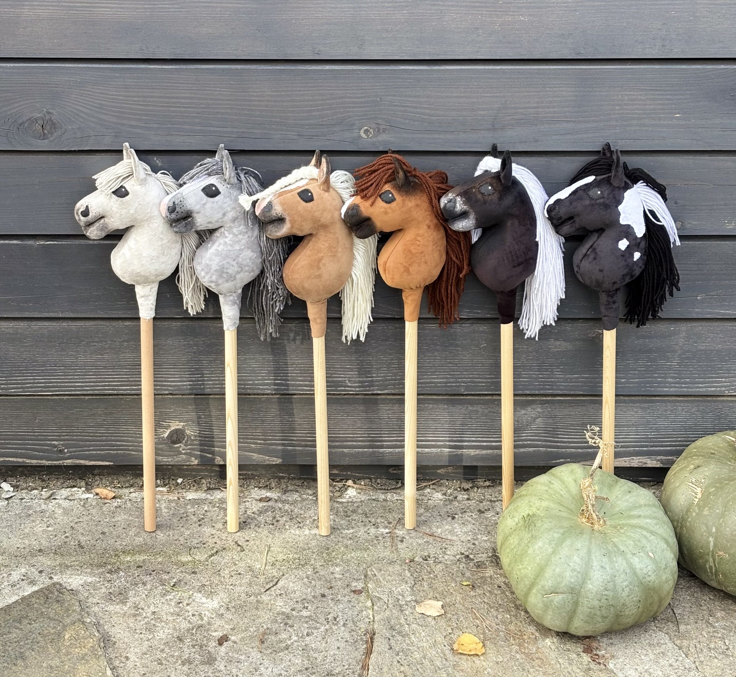 Konik Hobby Horse Fiord - obrazek 6