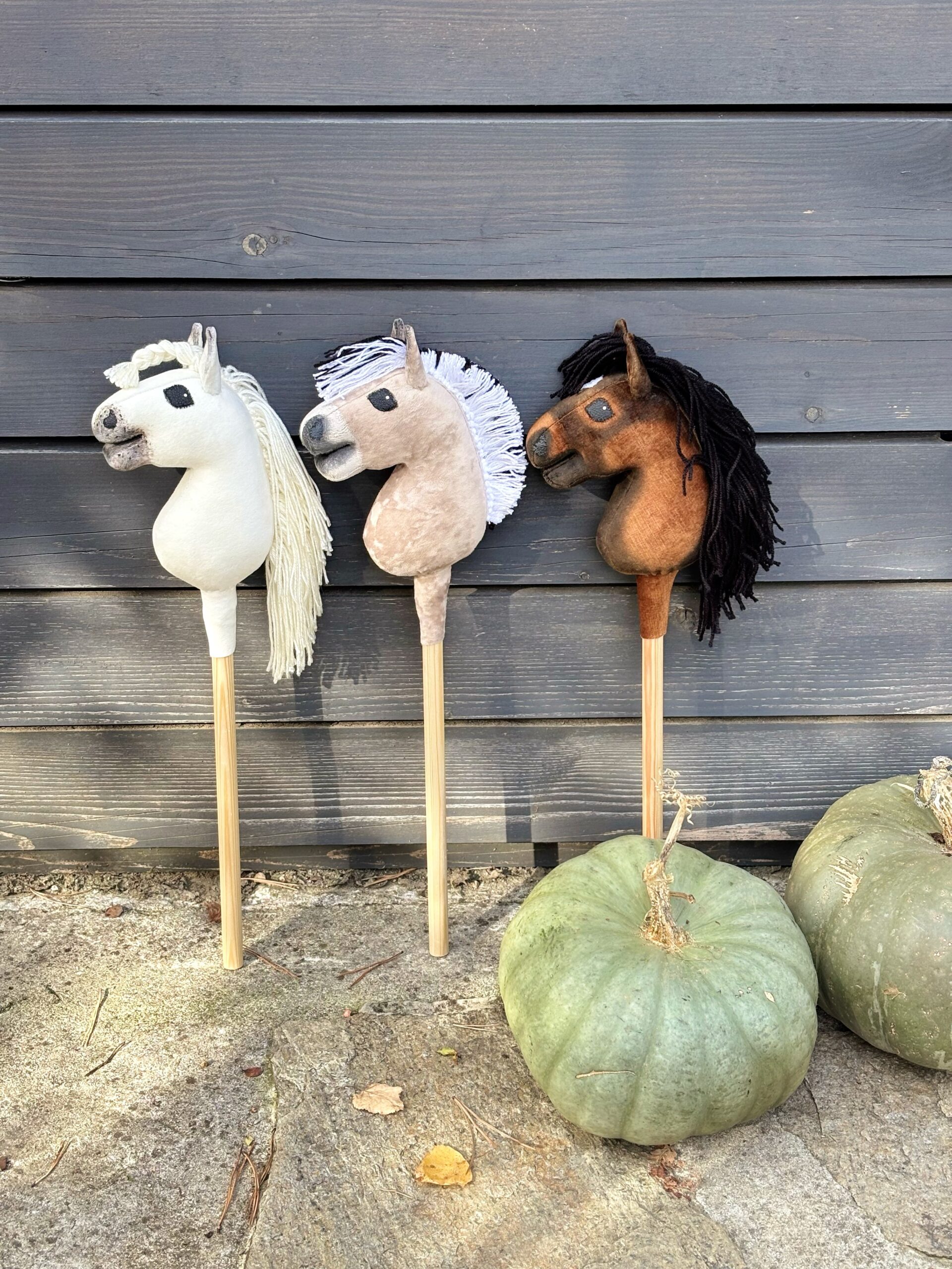Konik Hobby Horse Fiord - obrazek 7