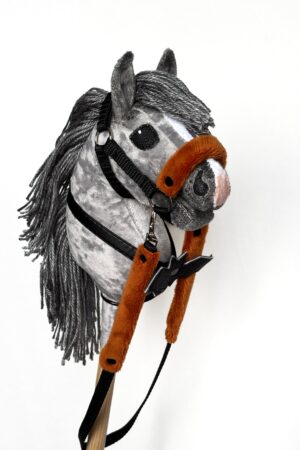 Konik Hobby Horse Siwek