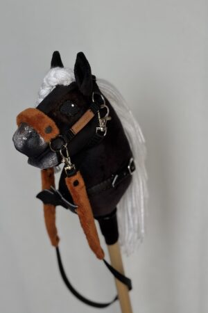 Konik Hobby Horse Skarogniady