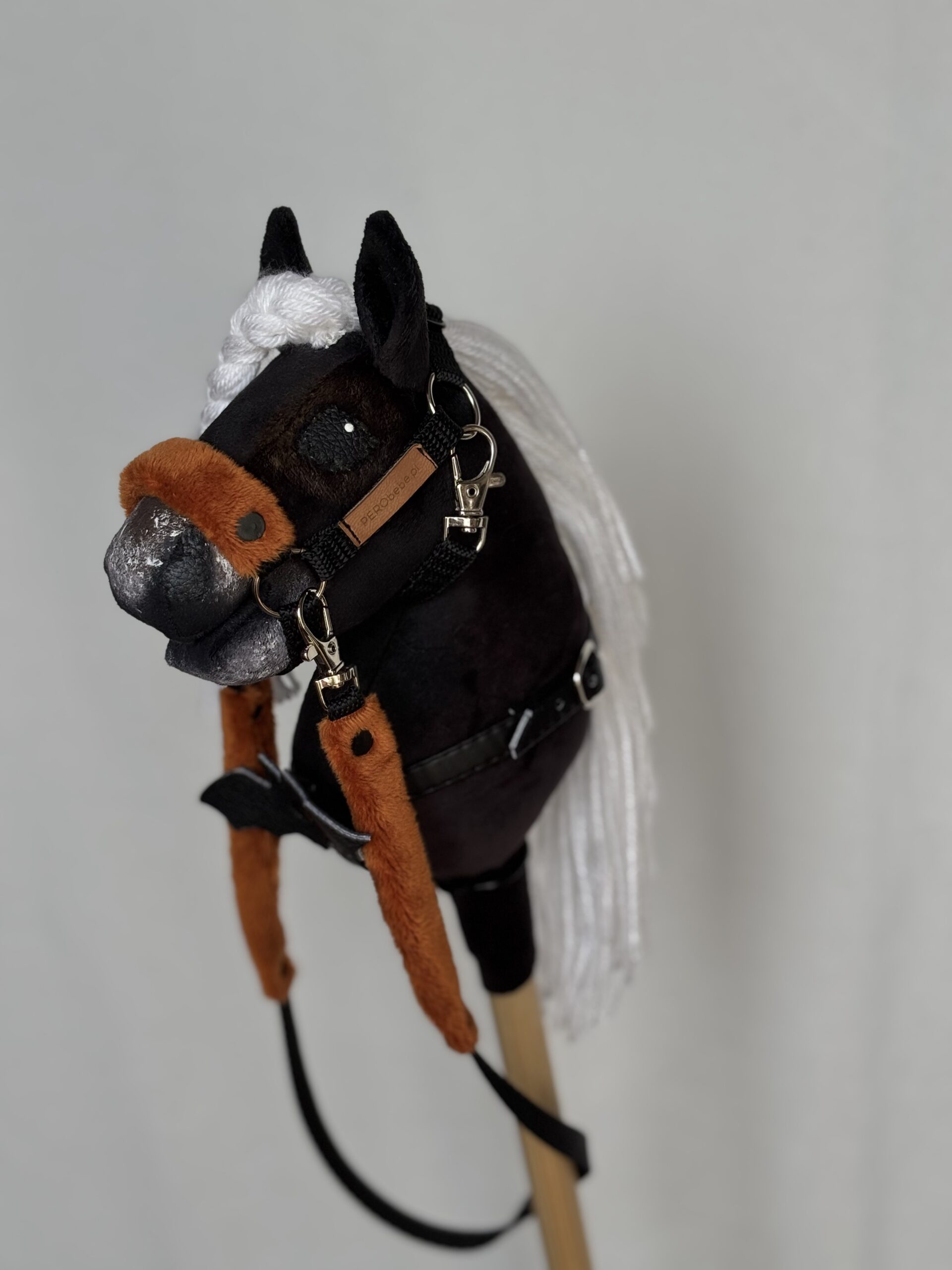 Konik Hobby Horse Skarogniady