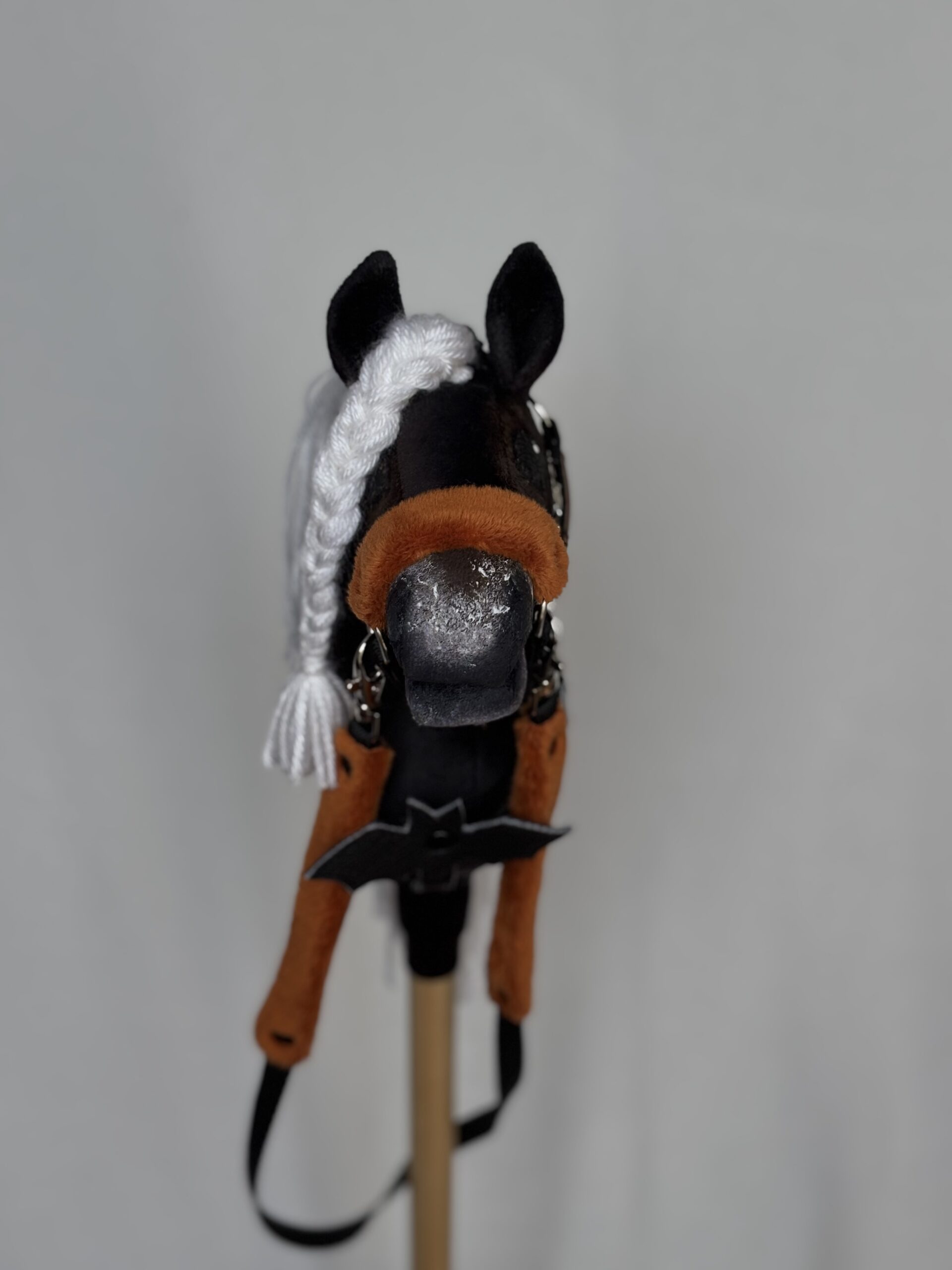 Konik Hobby Horse Skarogniady - obrazek 3