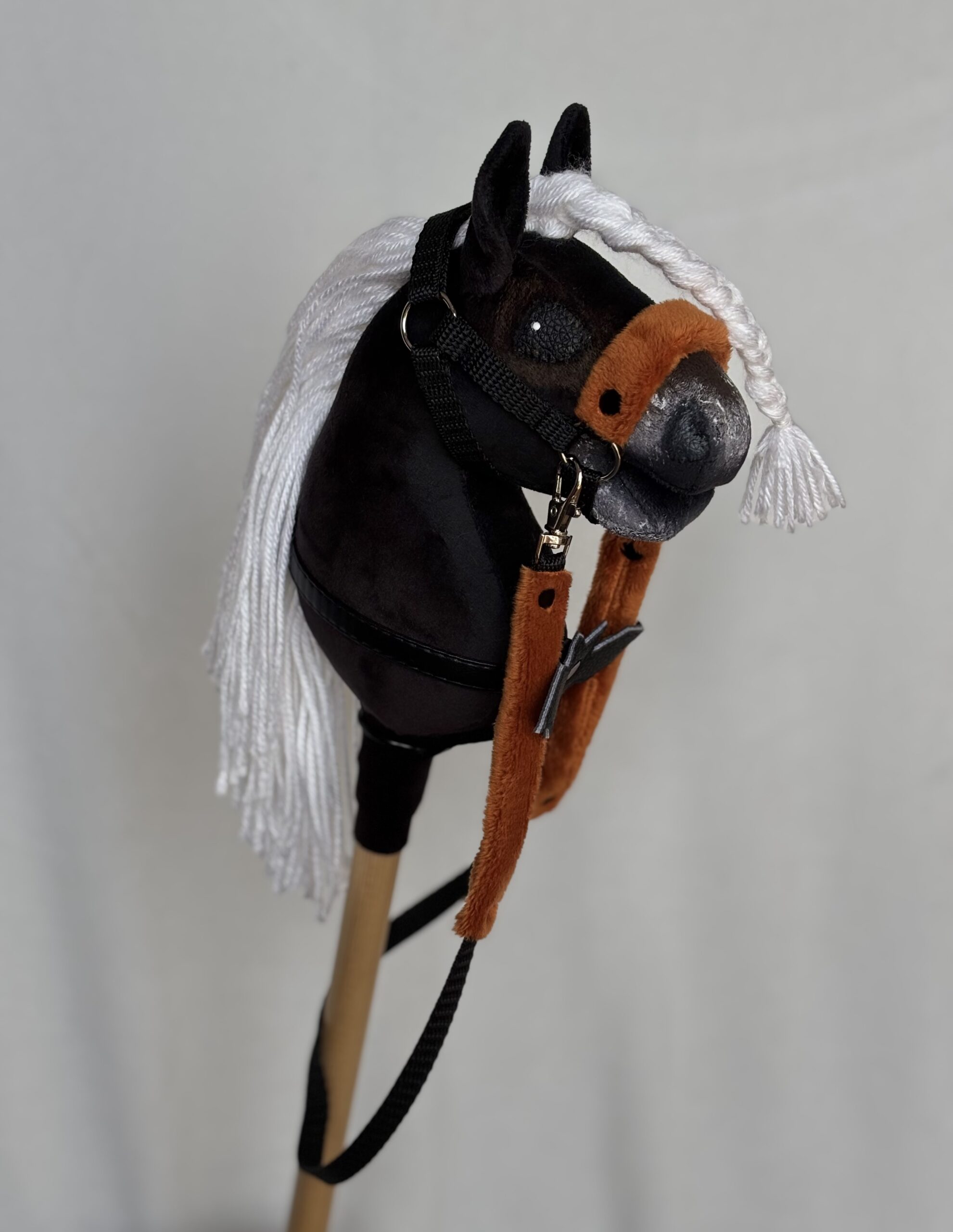 Konik Hobby Horse Skarogniady - obrazek 2