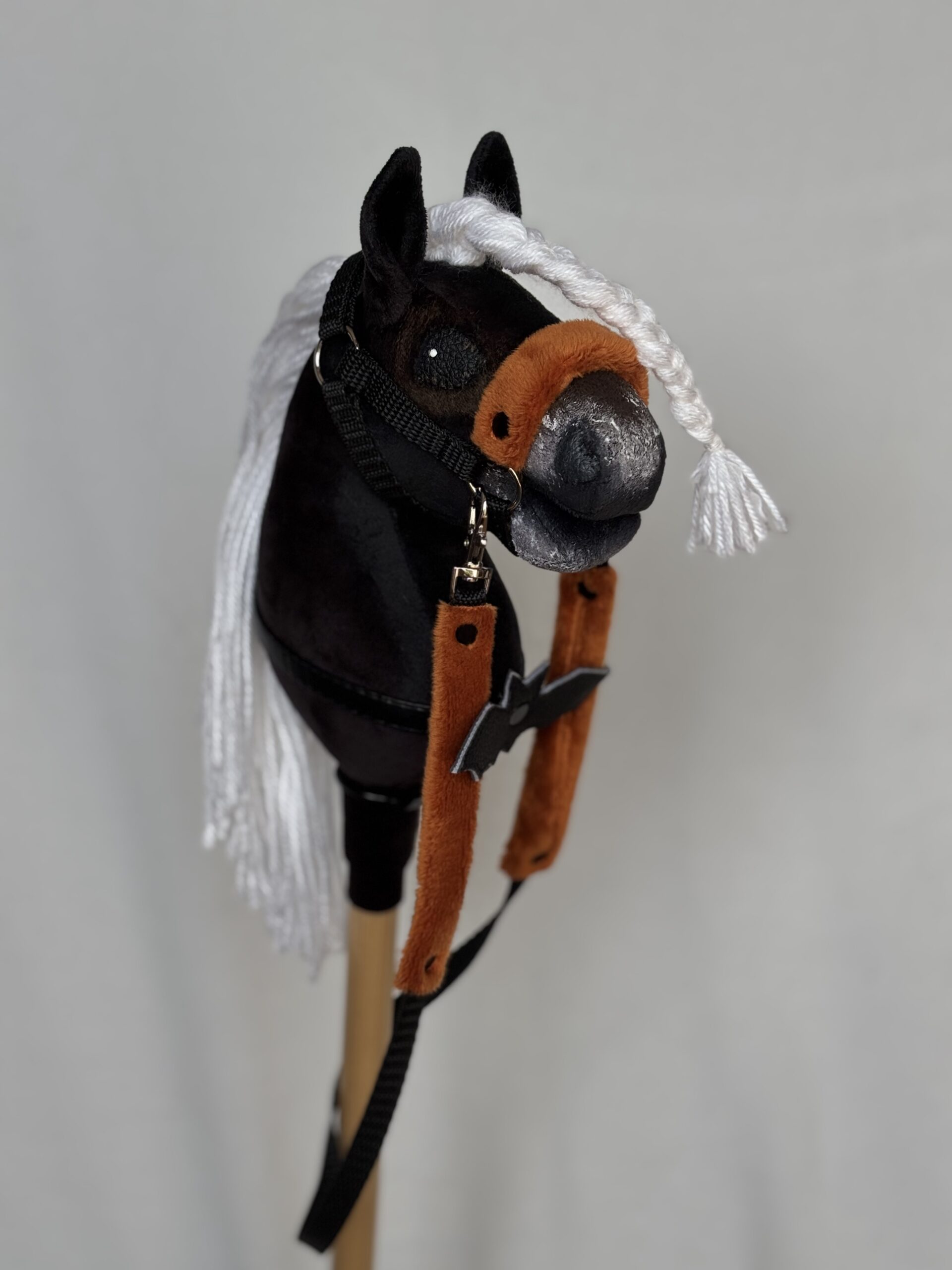 Konik Hobby Horse Skarogniady - obrazek 5