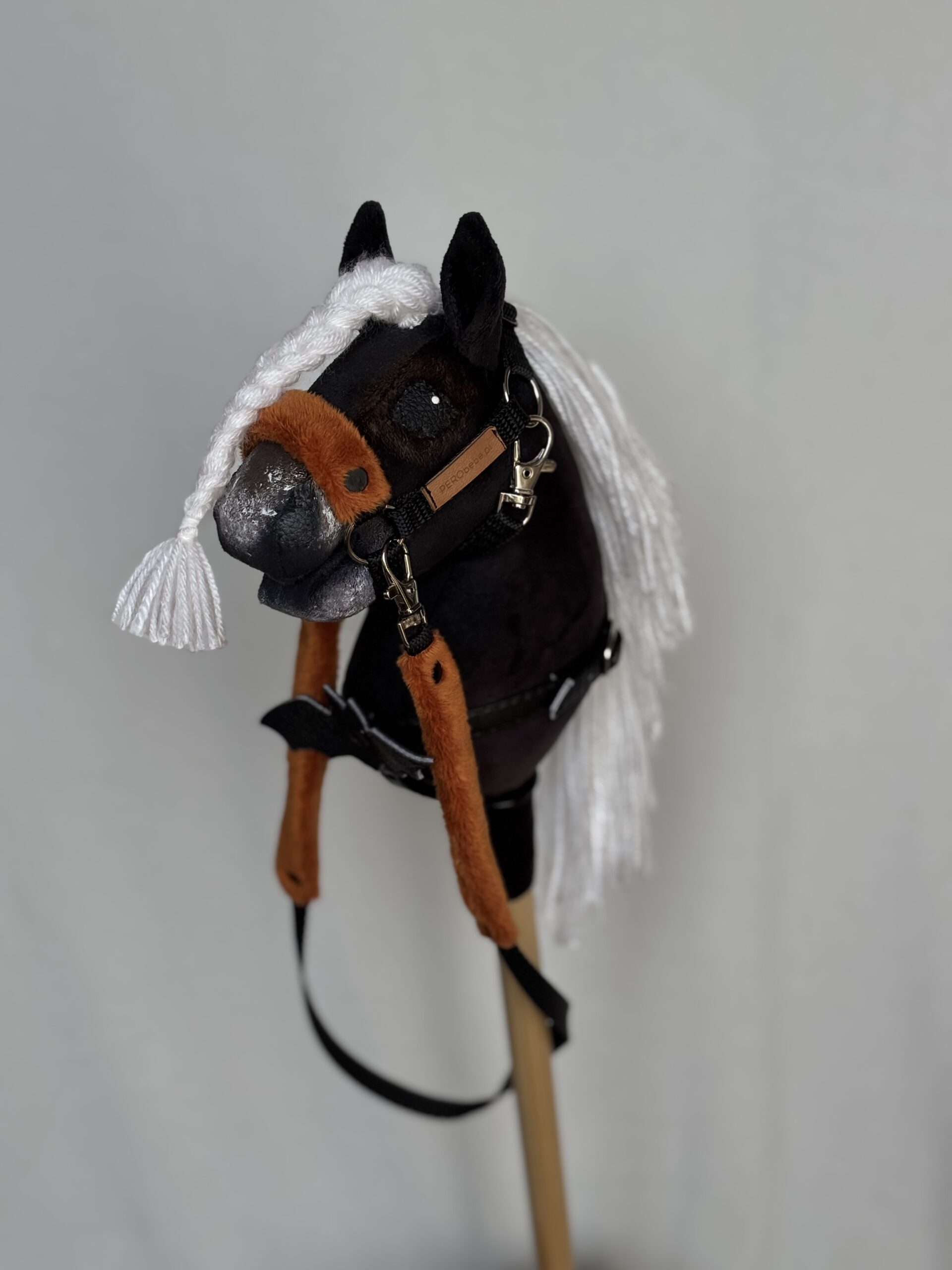 Konik Hobby Horse Skarogniady - obrazek 4