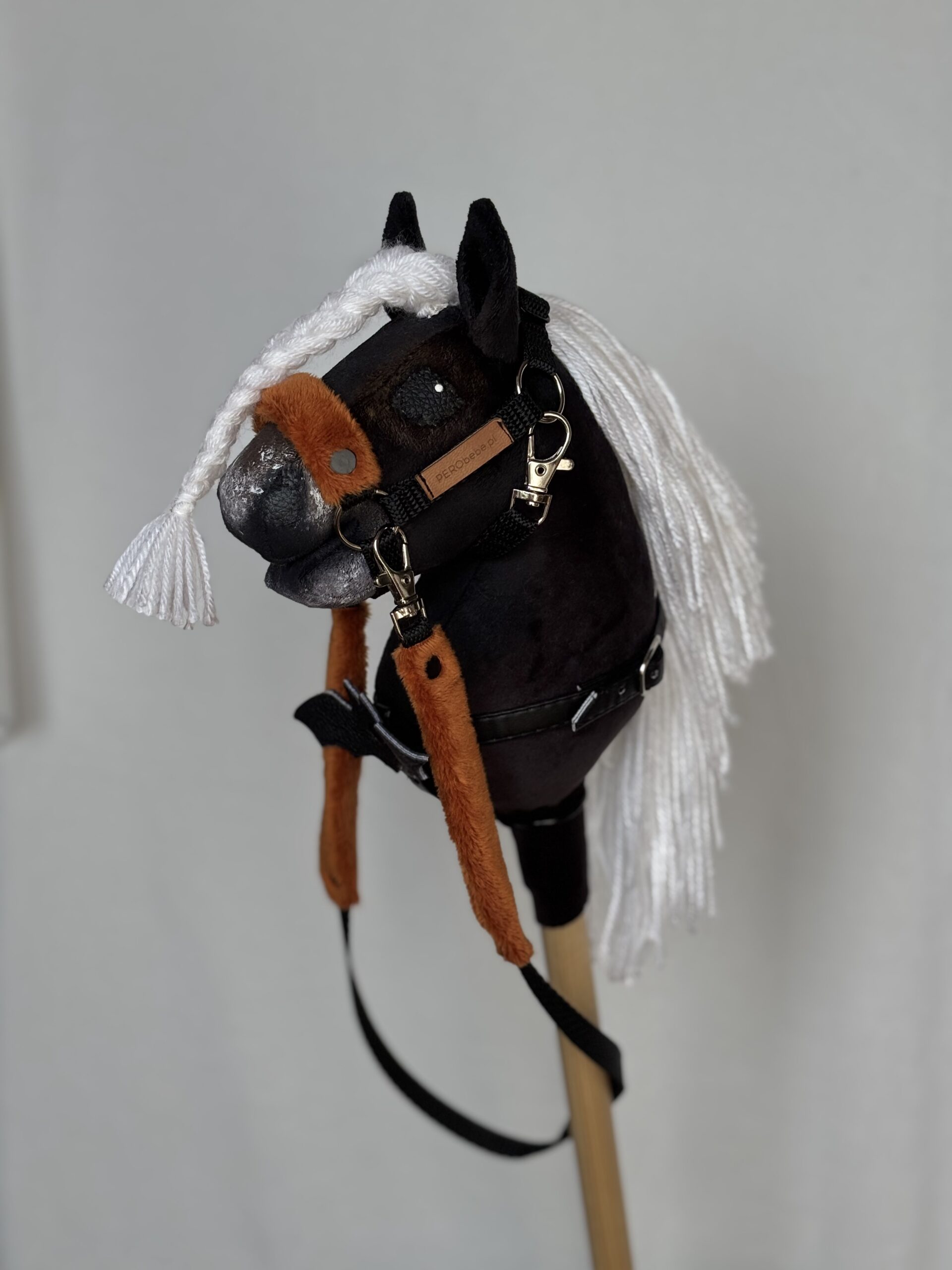 Konik Hobby Horse Skarogniady - obrazek 6