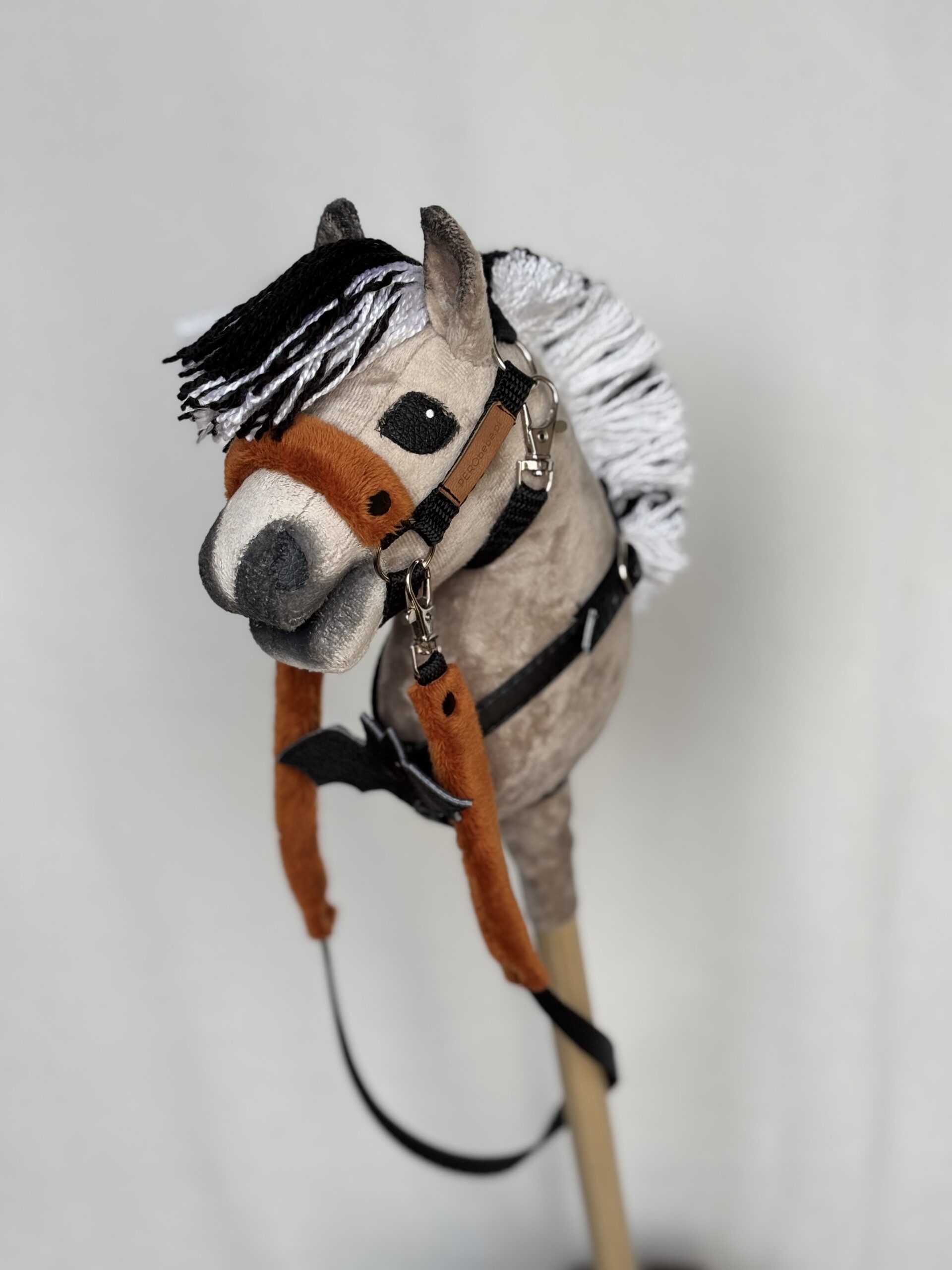 Konik Hobby Horse Fiord - obrazek 2