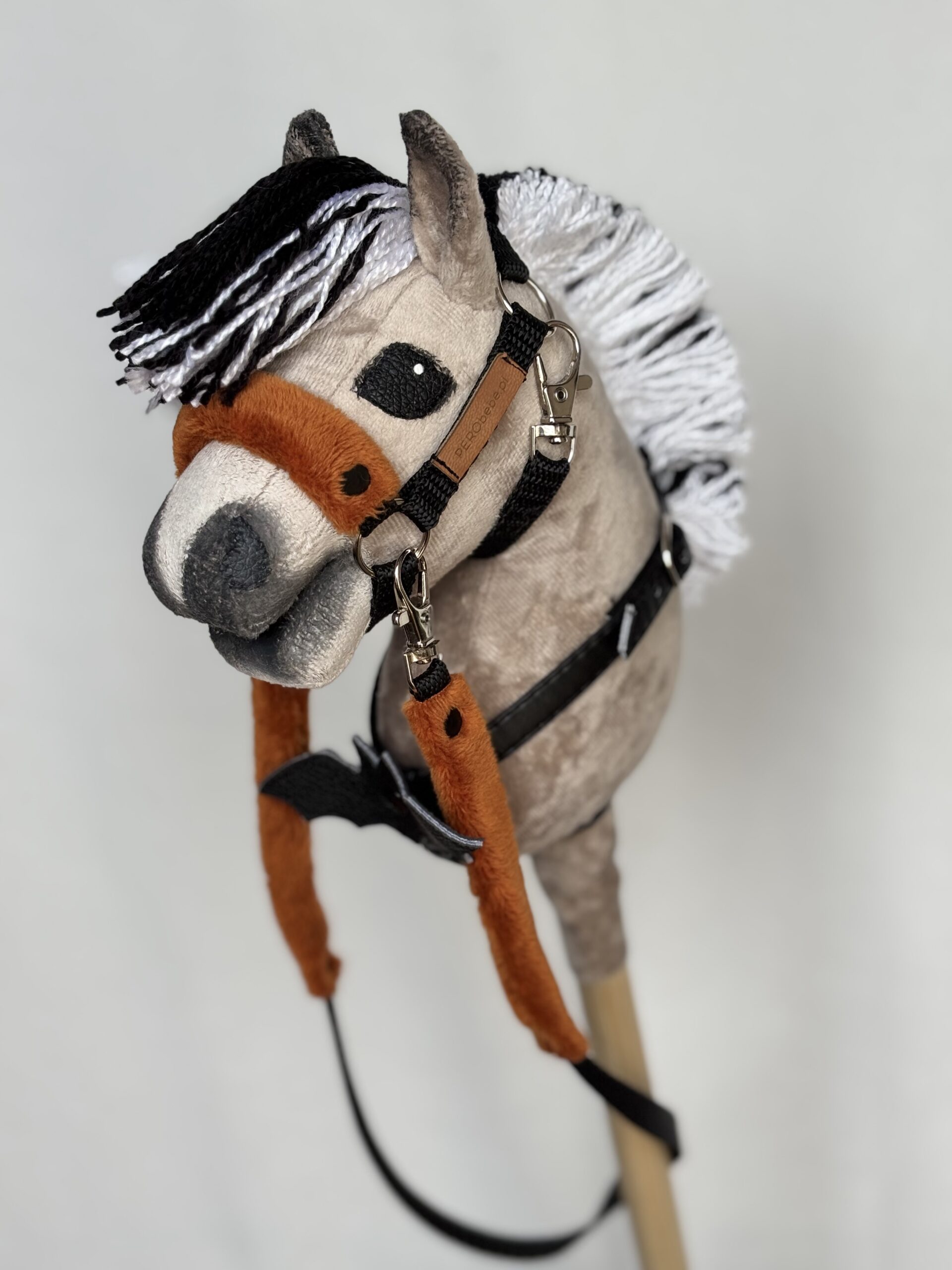 Konik Hobby Horse Fiord - obrazek 3