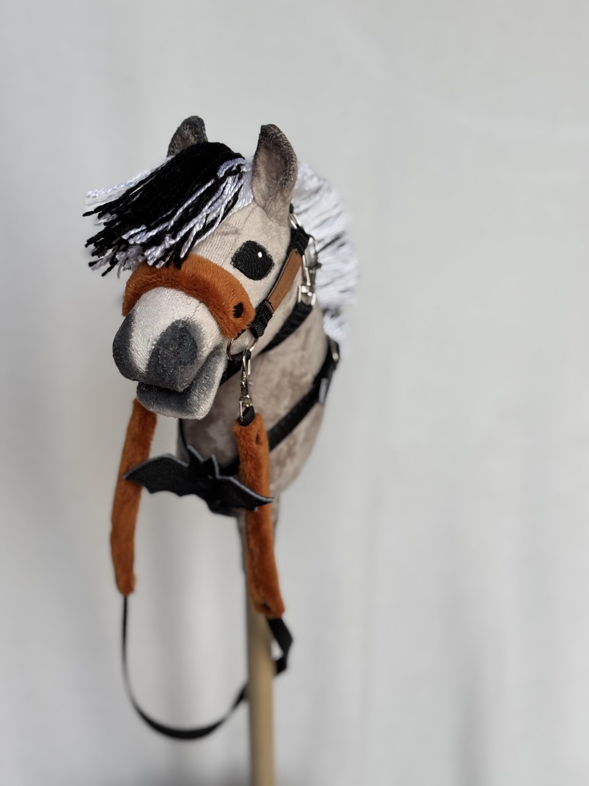 Konik Hobby Horse Fiord - obrazek 4