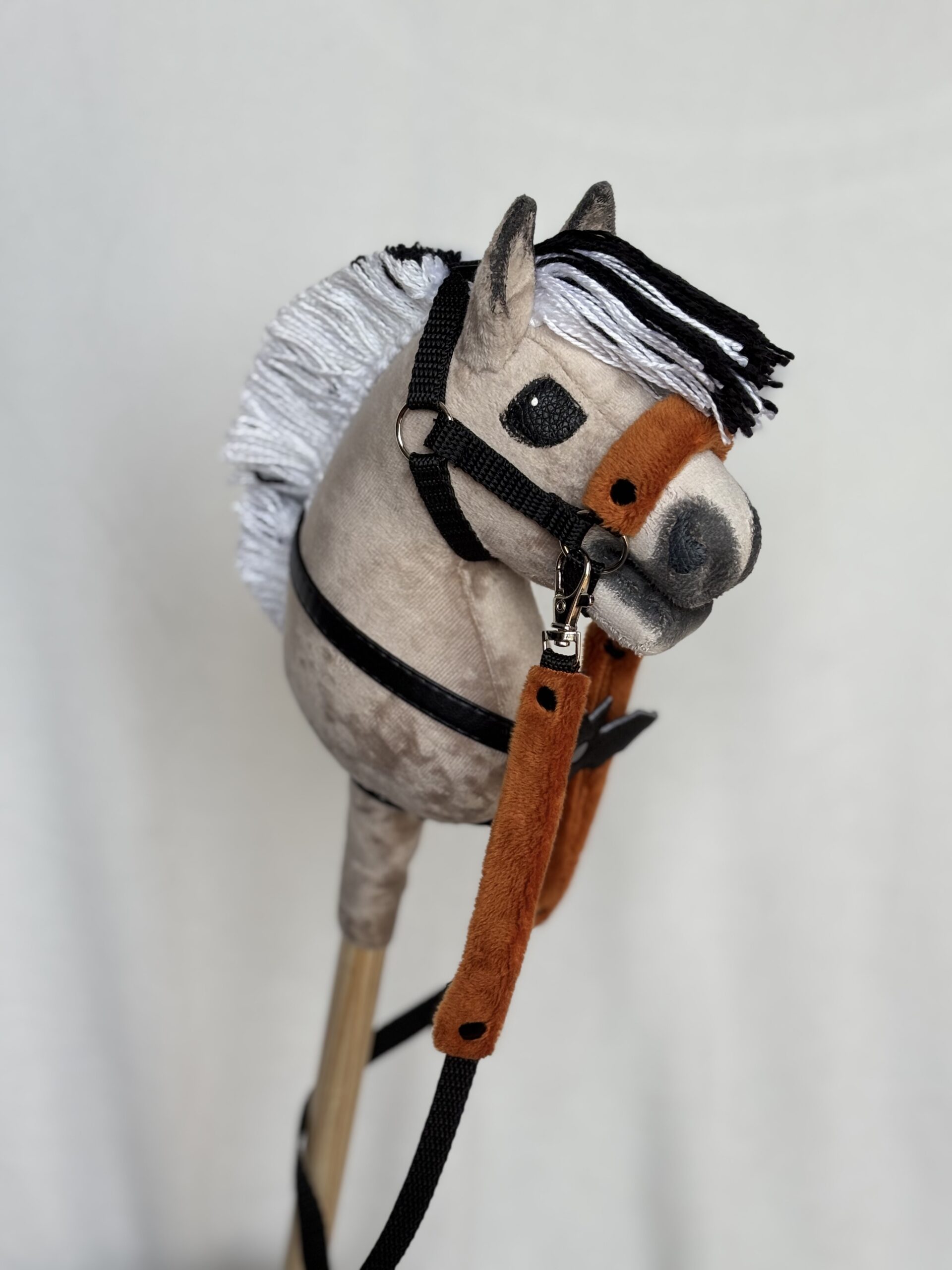 Konik Hobby Horse Fiord