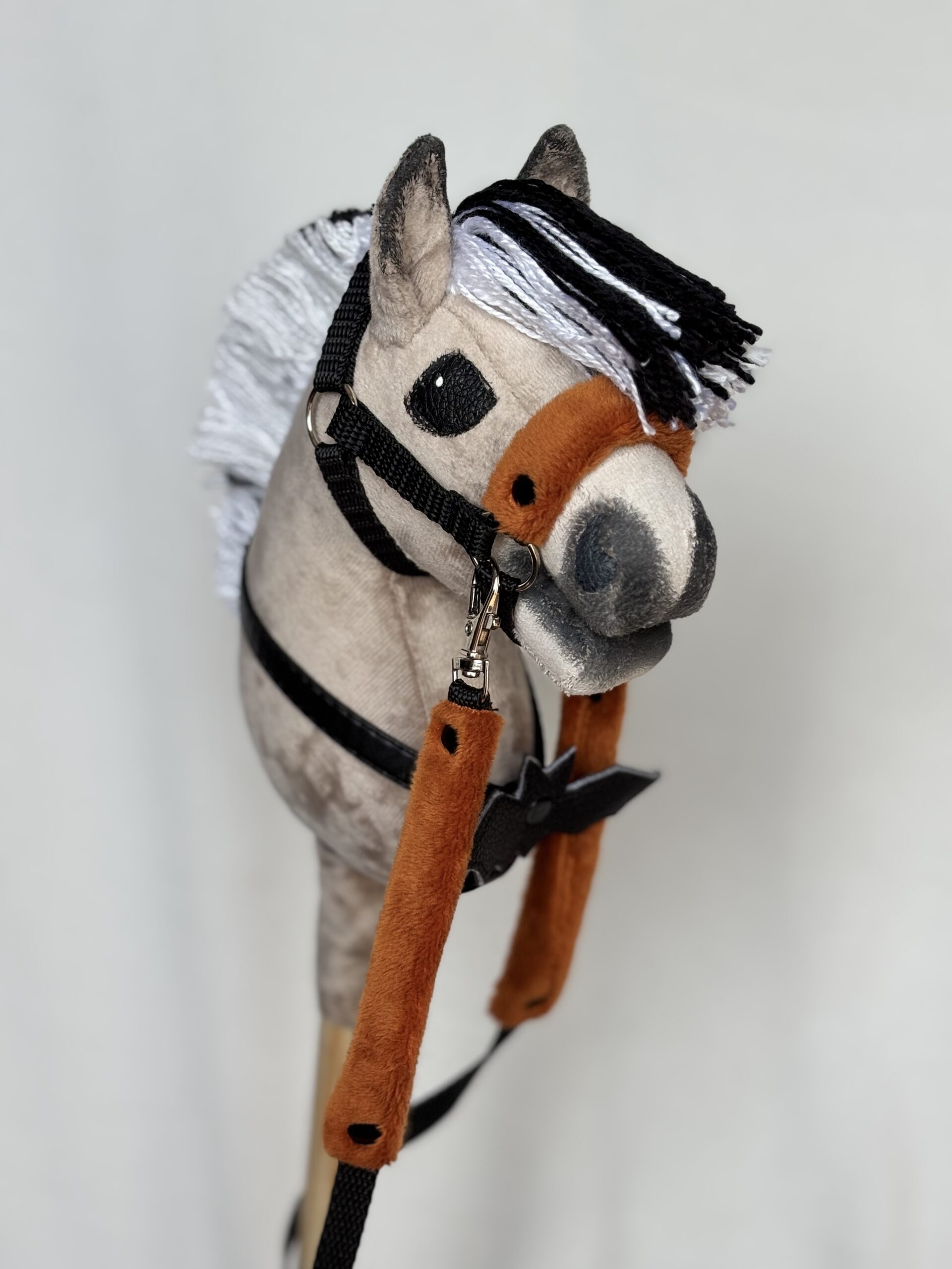 Konik Hobby Horse Fiord - obrazek 5