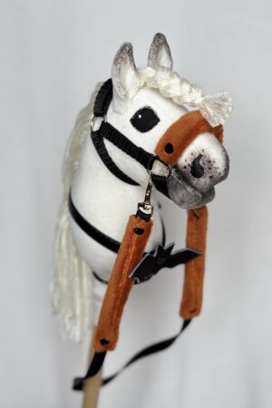 Konik Hobby Horse Fiord Śnieżka