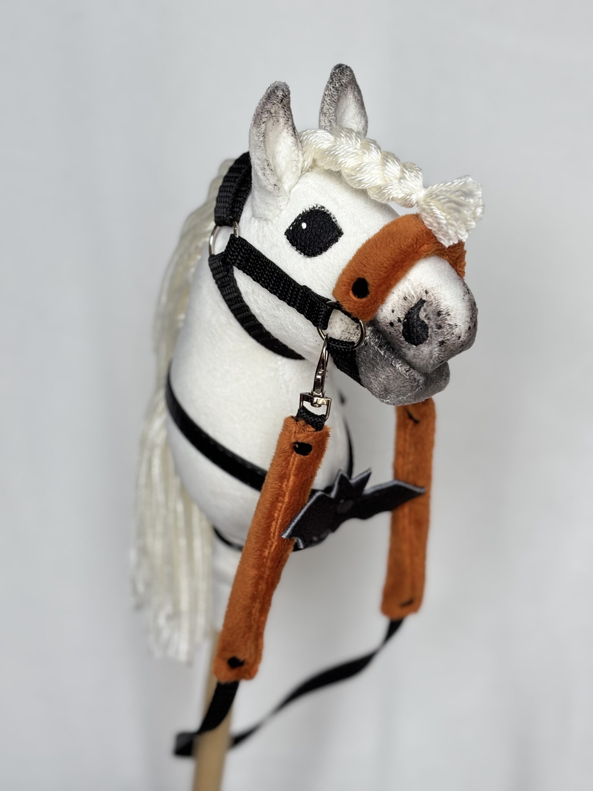 Konik Hobby Horse Fiord Śnieżka